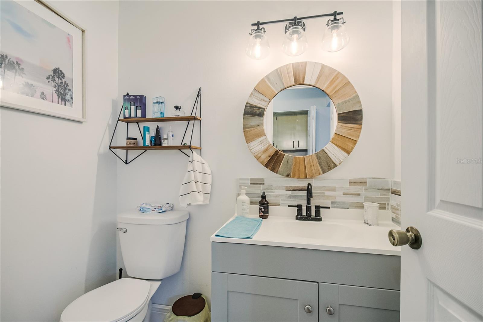 COOPERSMITH VILLAGE AT POINCIANA - Residential