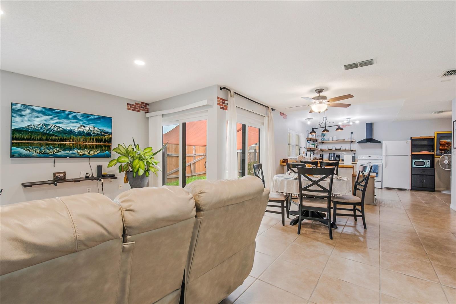 COOPERSMITH VILLAGE AT POINCIANA - Residential