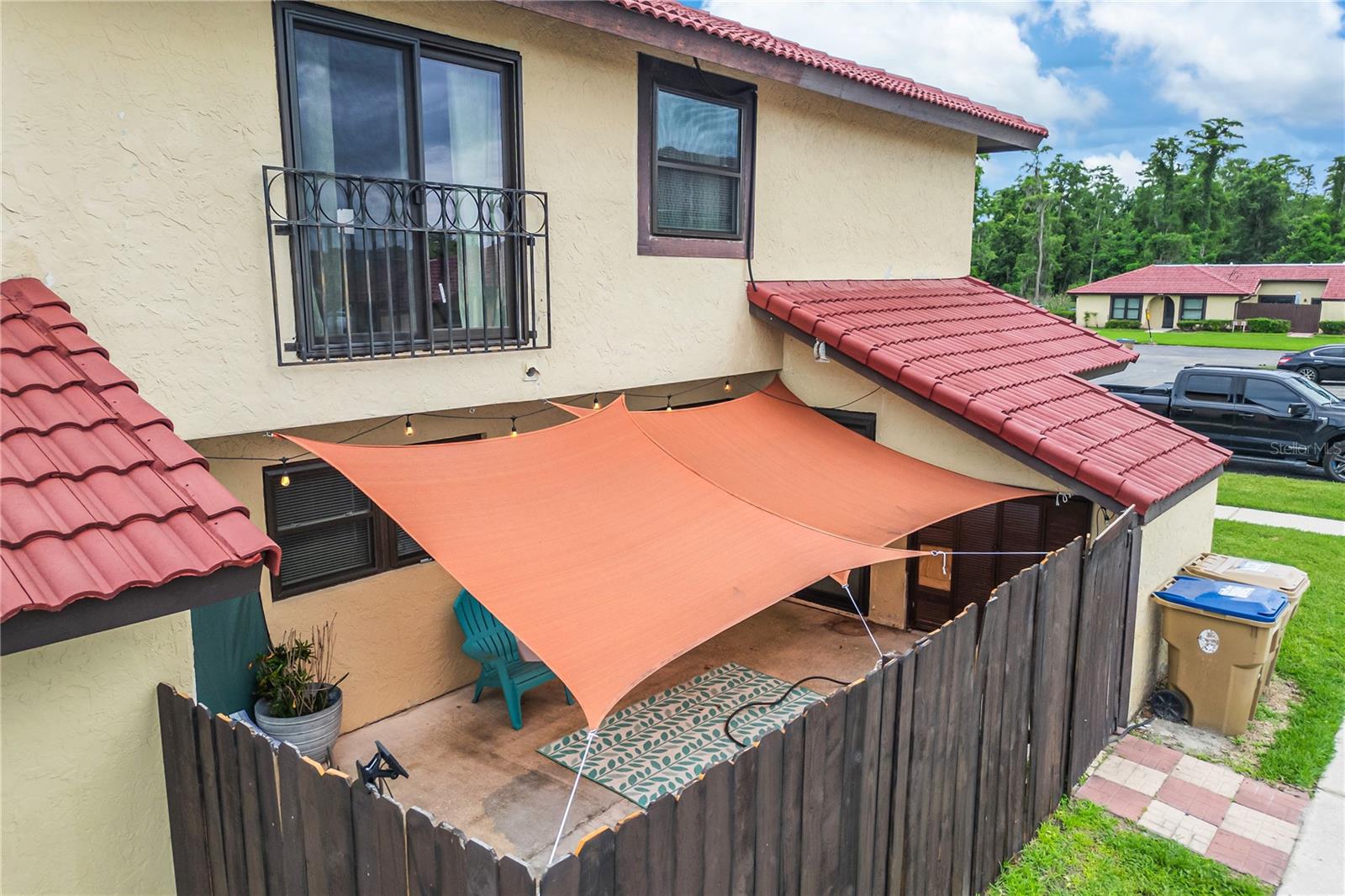 COOPERSMITH VILLAGE AT POINCIANA - Residential