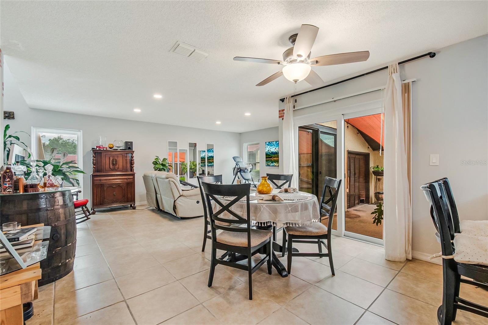 COOPERSMITH VILLAGE AT POINCIANA - Residential