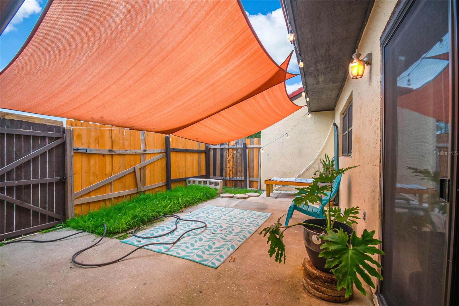 COOPERSMITH VILLAGE AT POINCIANA - Residential