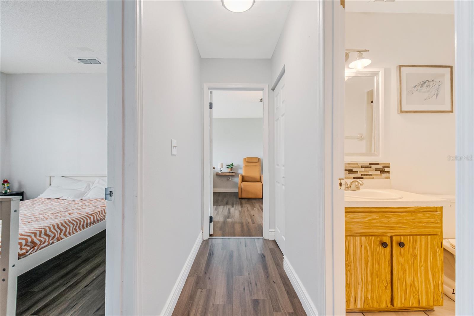 COOPERSMITH VILLAGE AT POINCIANA - Residential