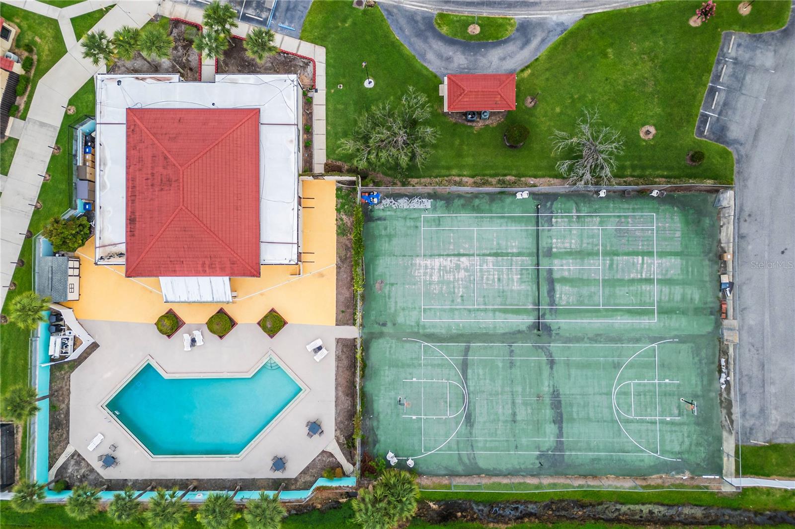 COOPERSMITH VILLAGE AT POINCIANA - Residential