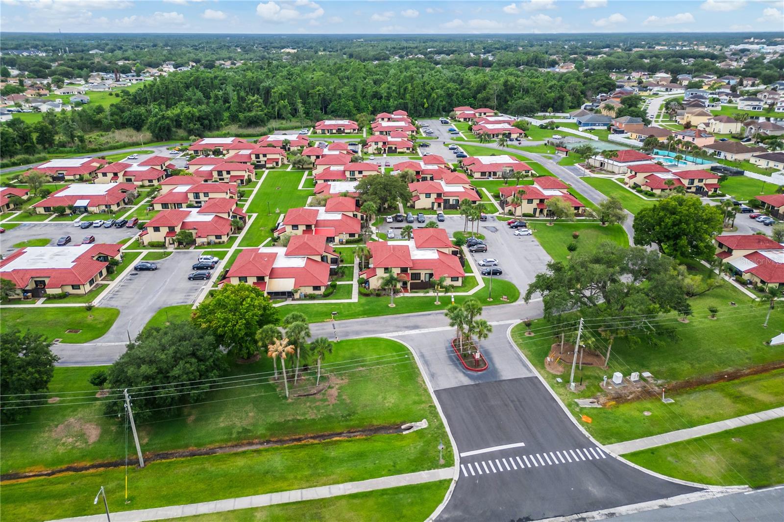 COOPERSMITH VILLAGE AT POINCIANA - Residential