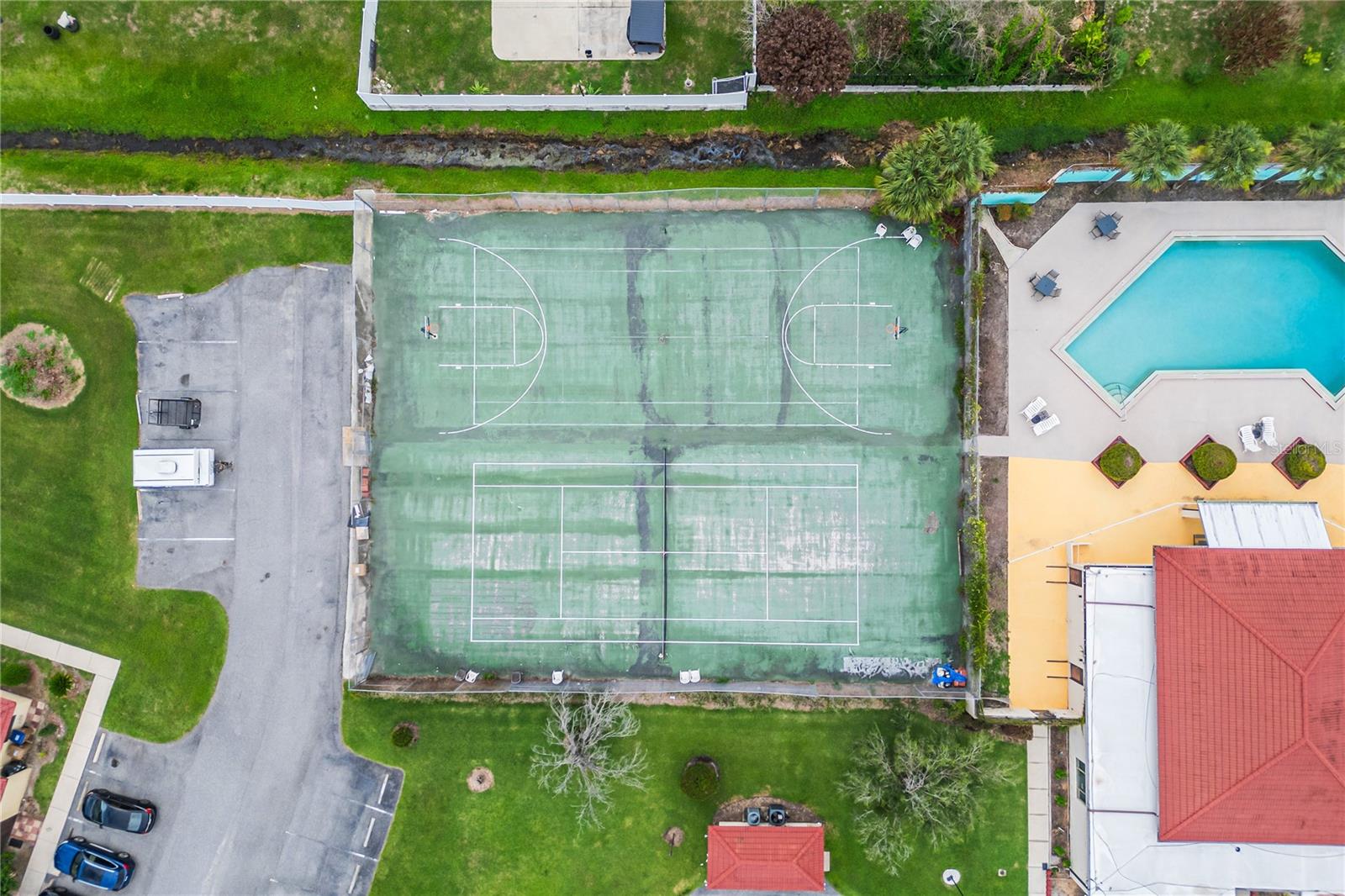 COOPERSMITH VILLAGE AT POINCIANA - Residential