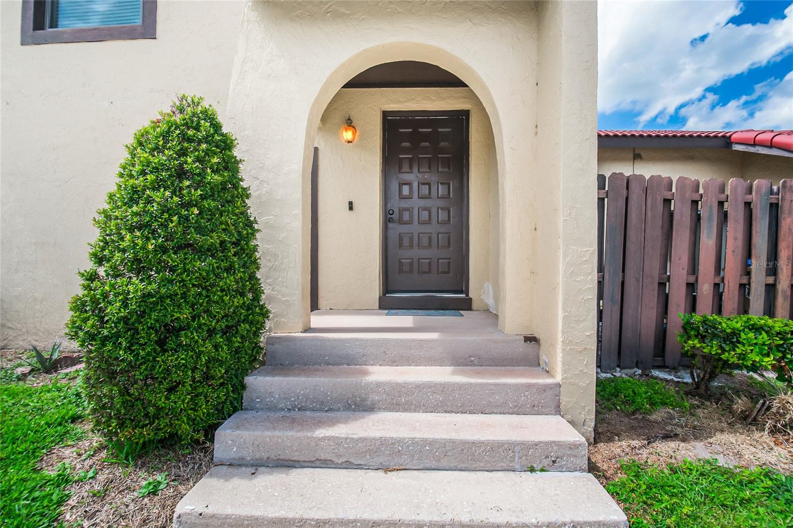 COOPERSMITH VILLAGE AT POINCIANA - Residential