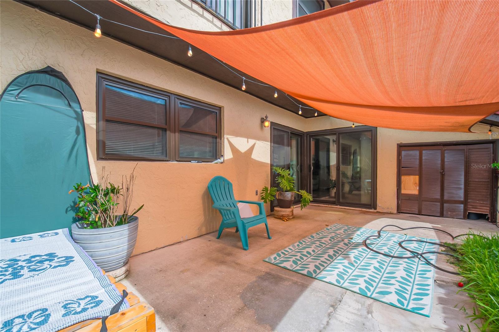 COOPERSMITH VILLAGE AT POINCIANA - Residential