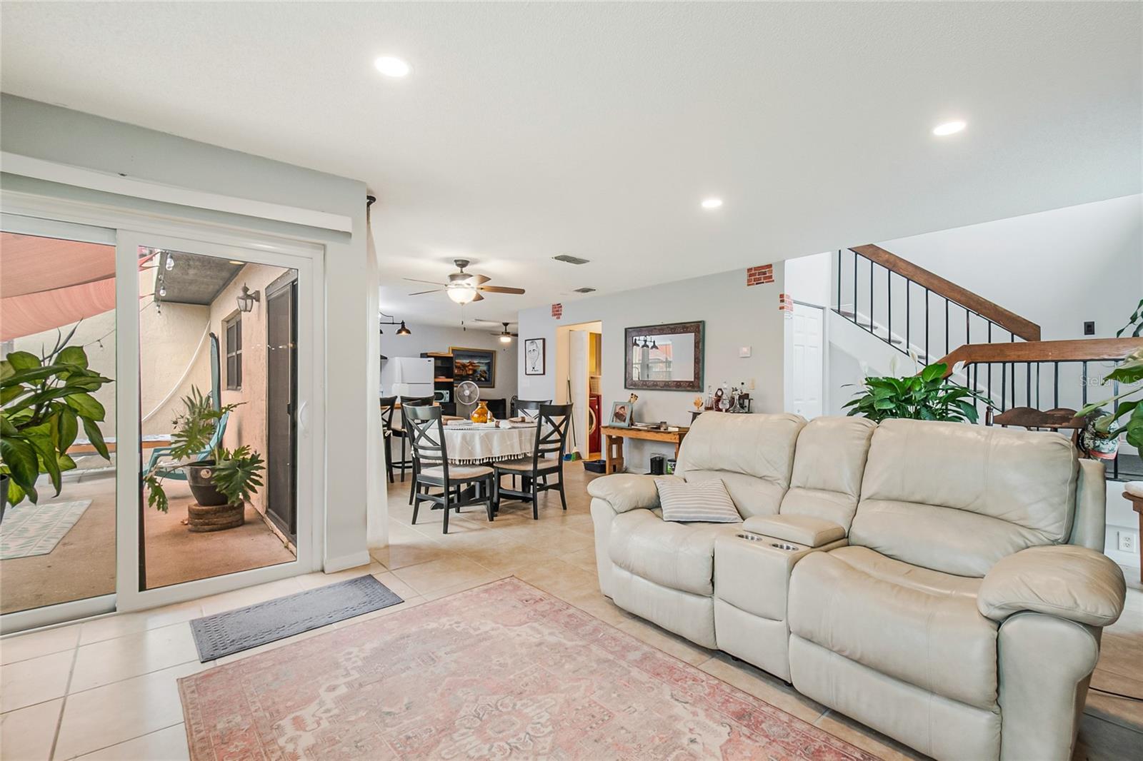 COOPERSMITH VILLAGE AT POINCIANA - Residential