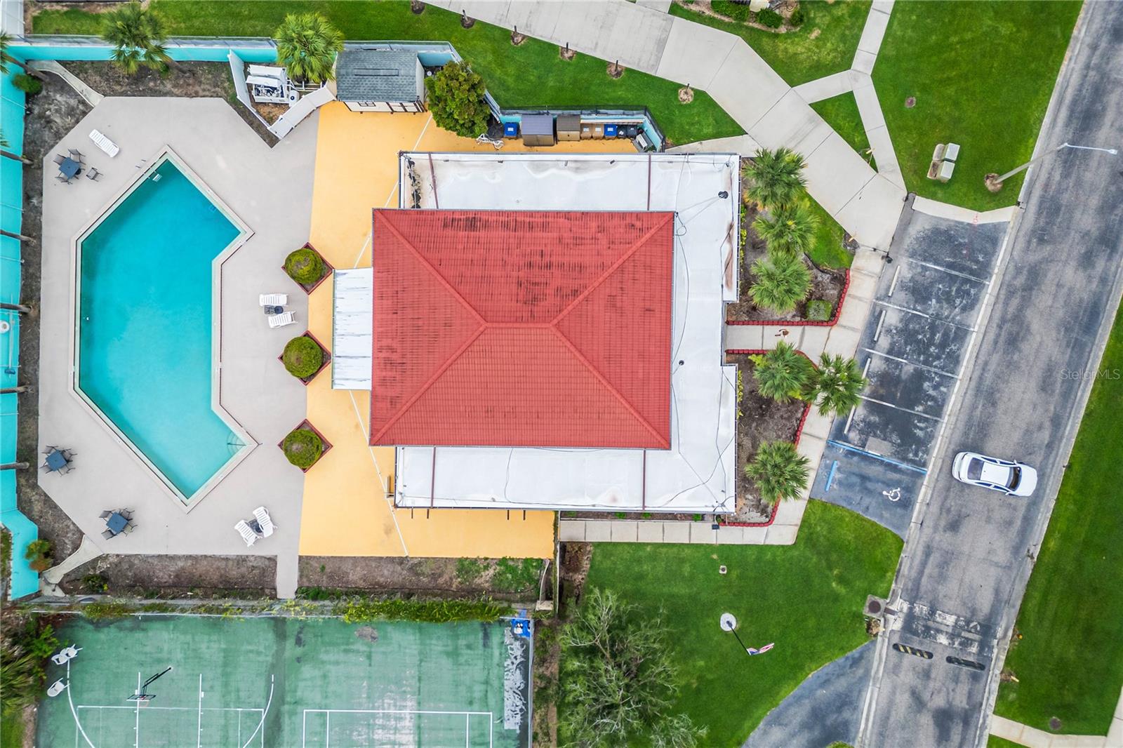 COOPERSMITH VILLAGE AT POINCIANA - Residential