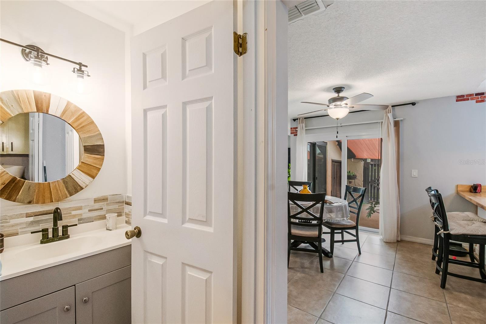 COOPERSMITH VILLAGE AT POINCIANA - Residential