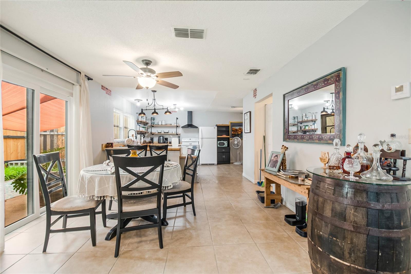 COOPERSMITH VILLAGE AT POINCIANA - Residential