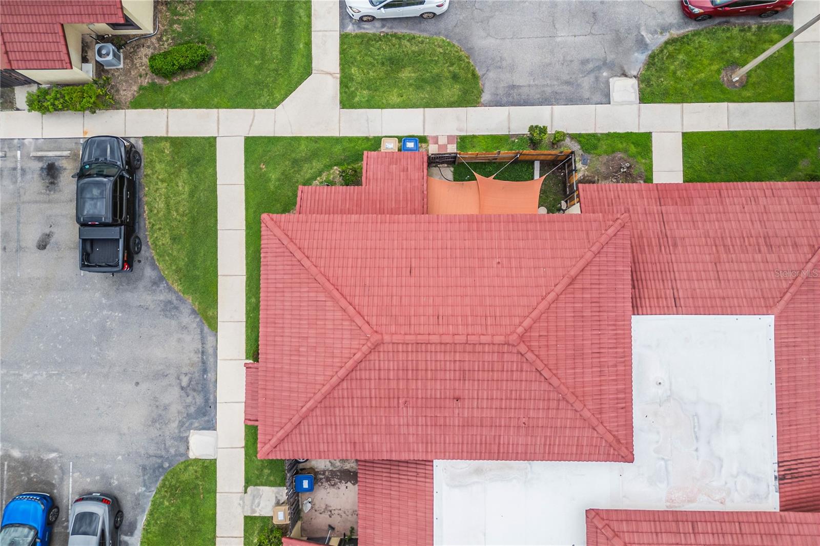 COOPERSMITH VILLAGE AT POINCIANA - Residential