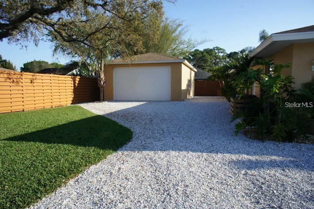 Photo of 2704 Marlette Street, Sarasota, FL 34231 (MLS # A4688753)