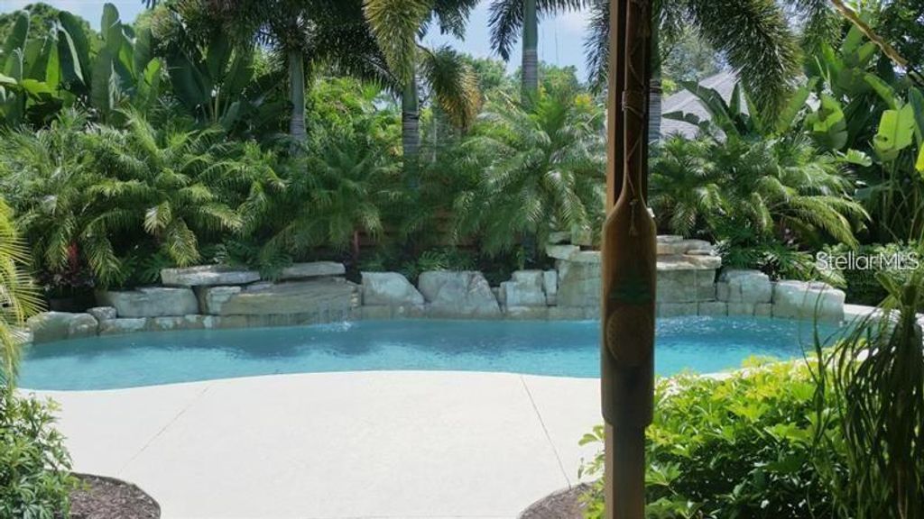 Photo of 2704 Marlette Street, Sarasota, FL 34231 (MLS # A4688753)