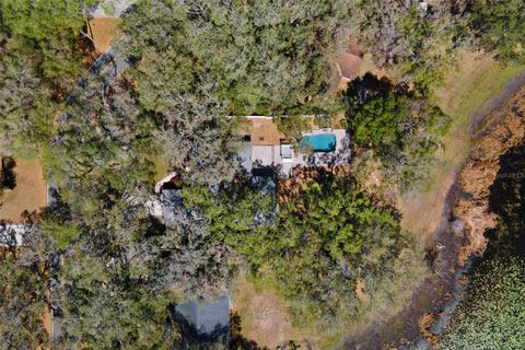 Tiny photo for 405 W Mirror Lake Drive, Fruitland Park, FL 34731 (MLS # G5108977)