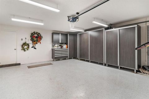 Tiny photo for 405 W Mirror Lake Drive, Fruitland Park, FL 34731 (MLS # G5108977)