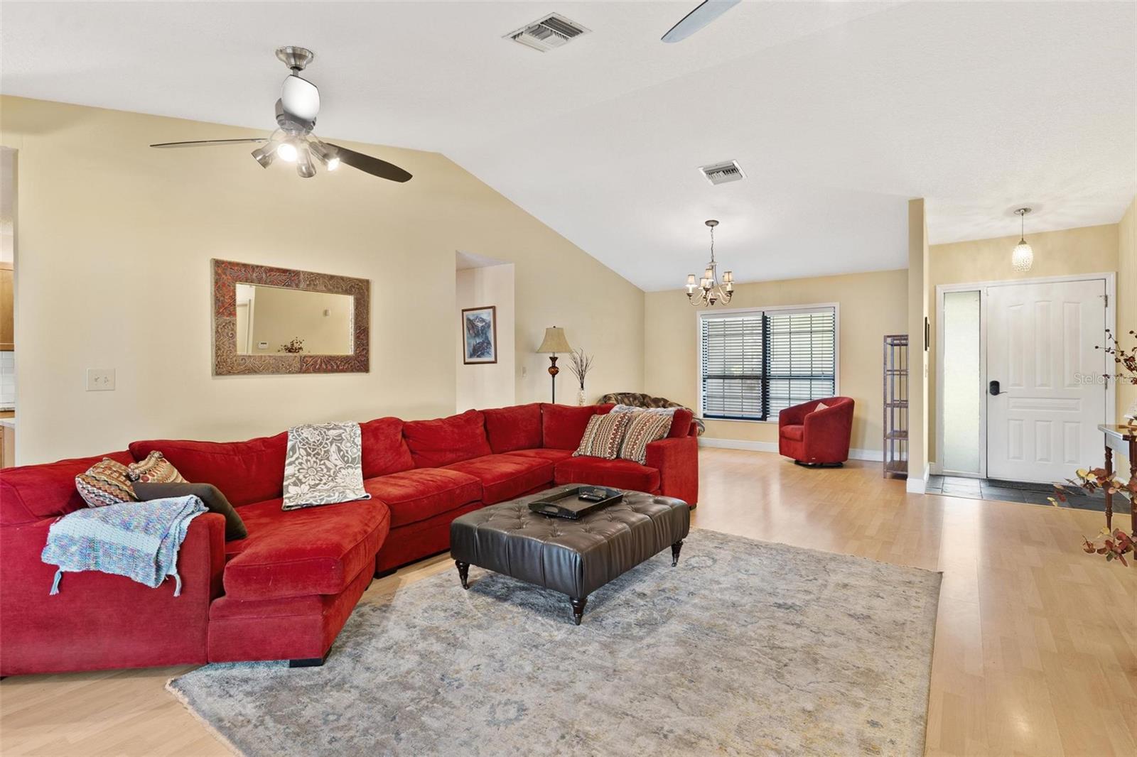 FRUITLAND PARK - Residential