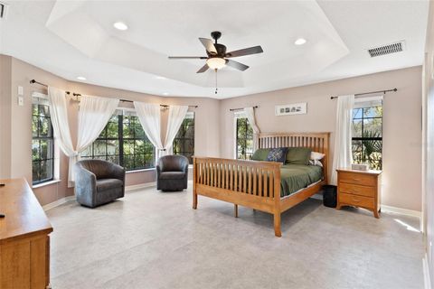 Tiny photo for 405 W Mirror Lake Drive, Fruitland Park, FL 34731 (MLS # G5108977)