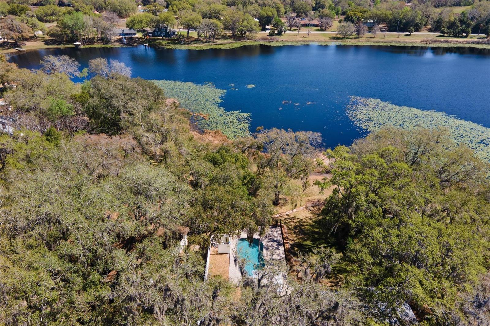 FRUITLAND PARK - Residential