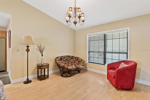 Tiny photo for 405 W Mirror Lake Drive, Fruitland Park, FL 34731 (MLS # G5108977)