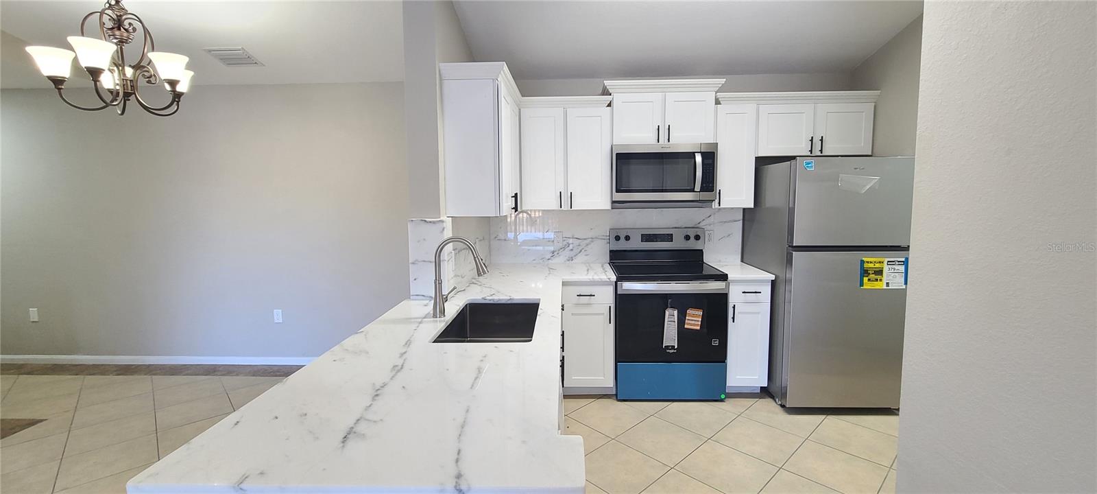 VILLAGGIO ON LAKES - Residential