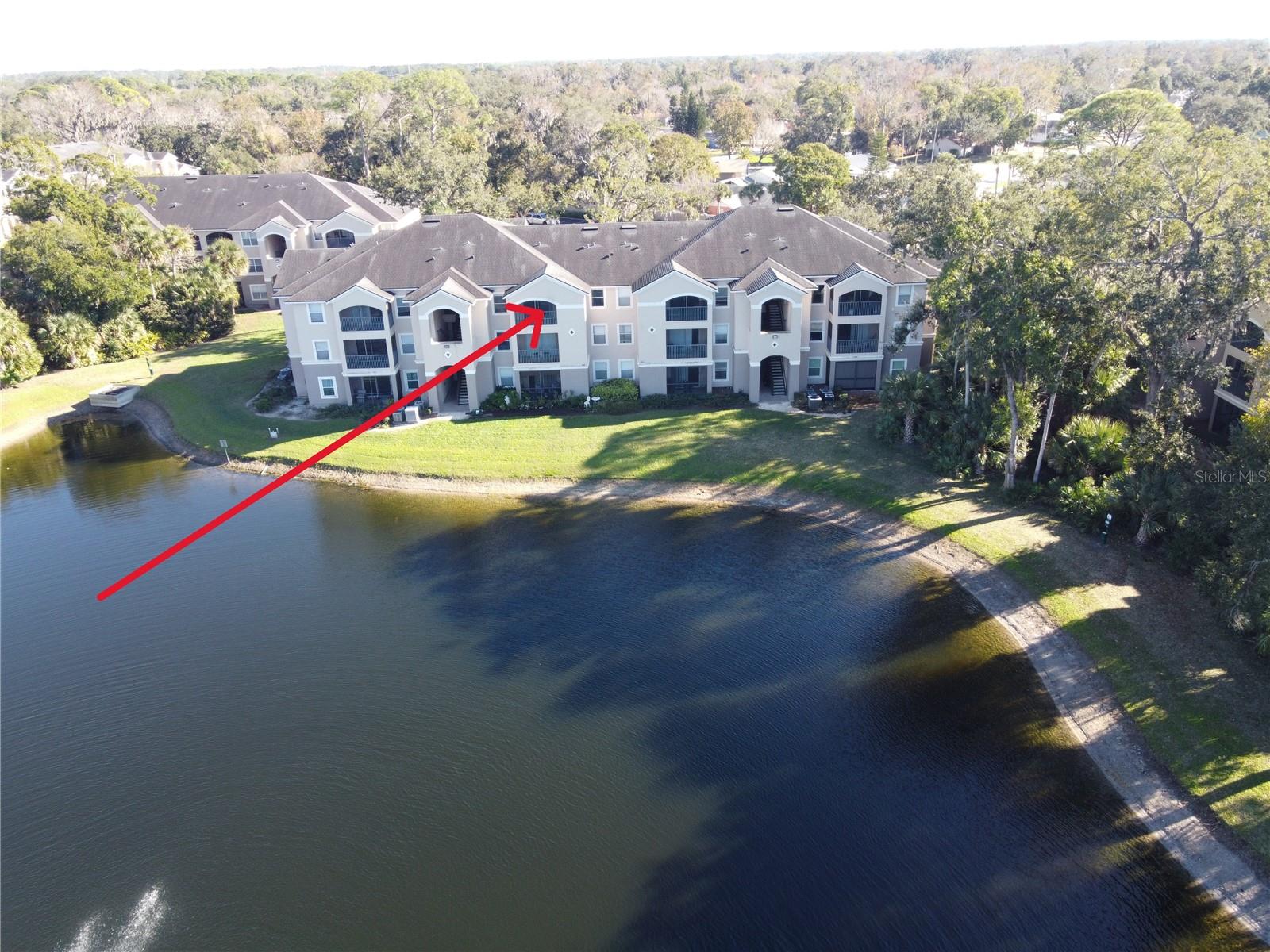 VILLAGGIO ON LAKES - Residential