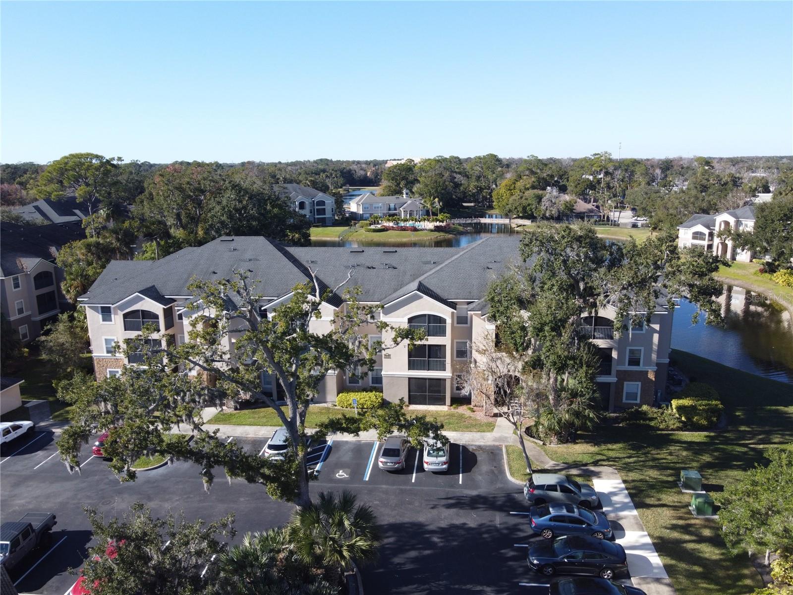 VILLAGGIO ON LAKES - Residential