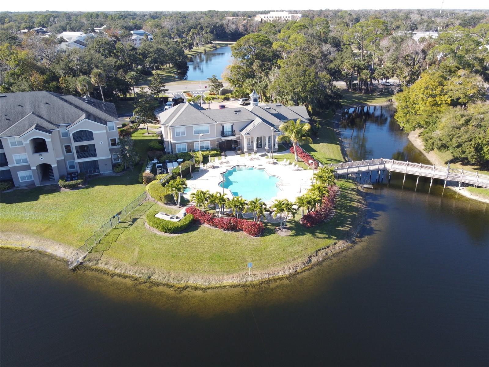 VILLAGGIO ON LAKES - Residential