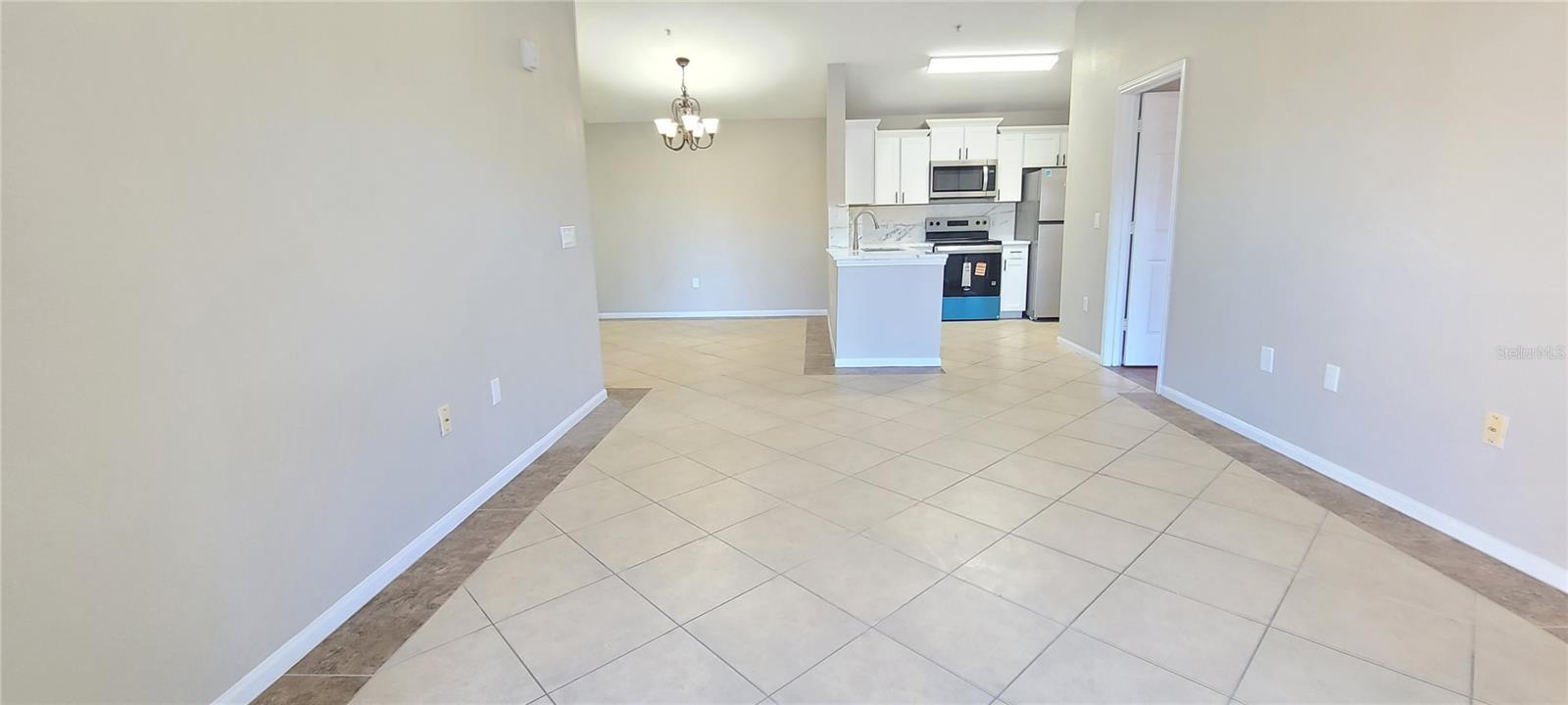 VILLAGGIO ON LAKES - Residential