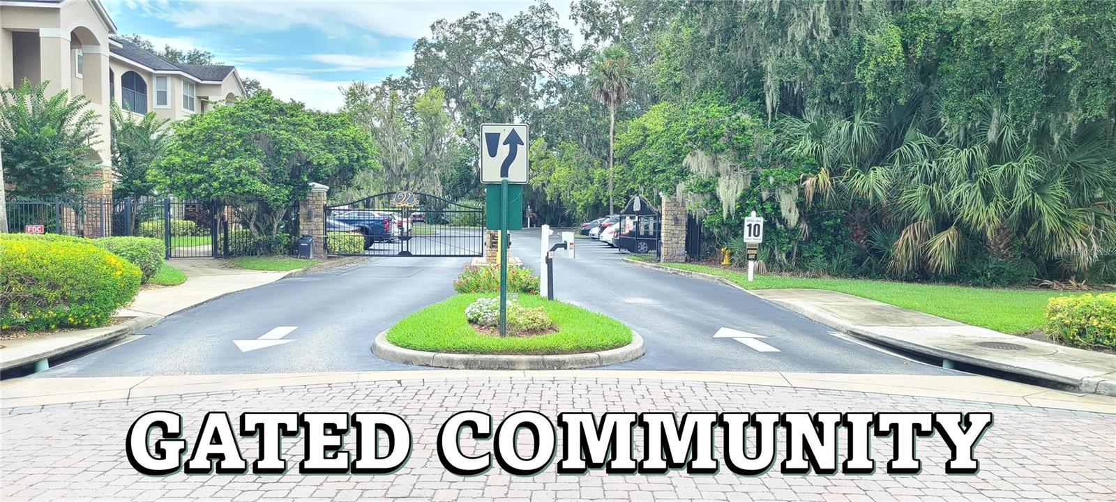 VILLAGGIO ON LAKES - Residential