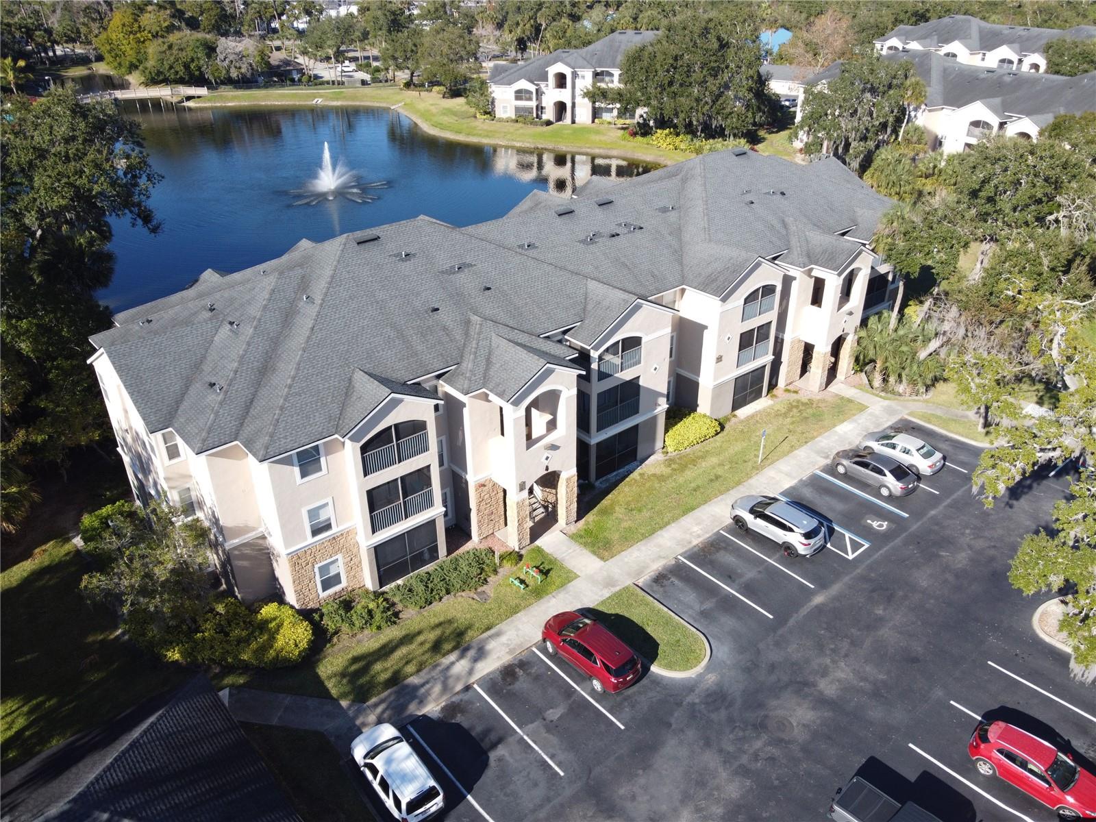 VILLAGGIO ON LAKES - Residential