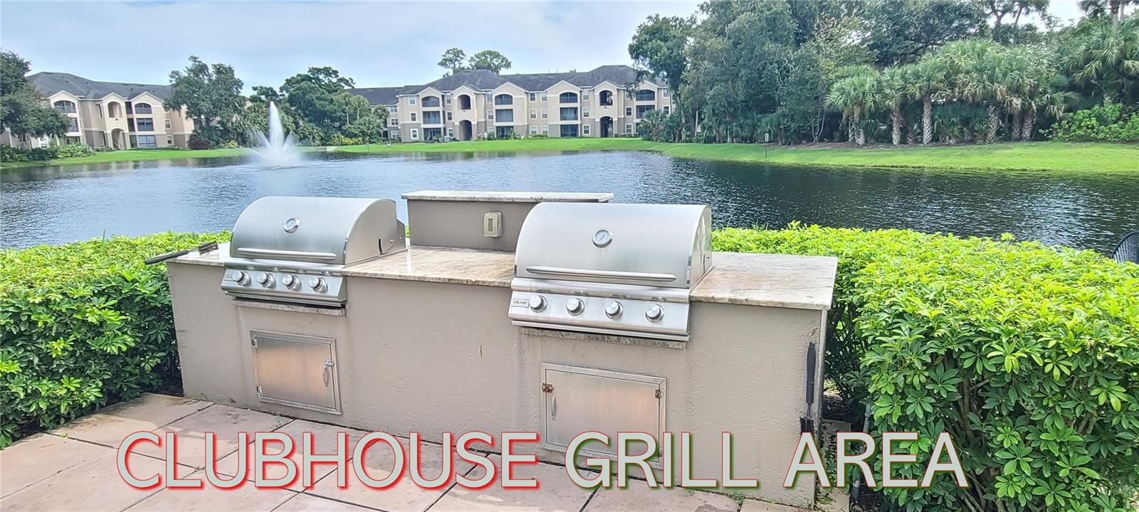 VILLAGGIO ON LAKES - Residential