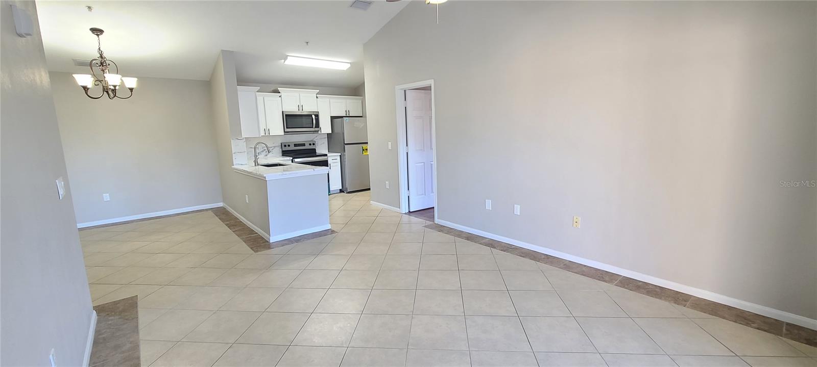 VILLAGGIO ON LAKES - Residential