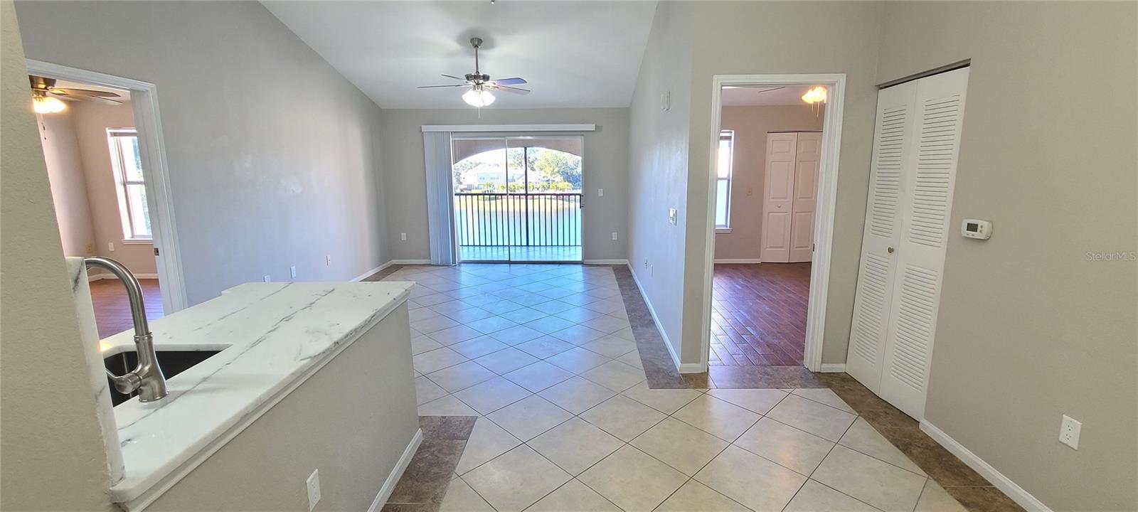 VILLAGGIO ON LAKES - Residential