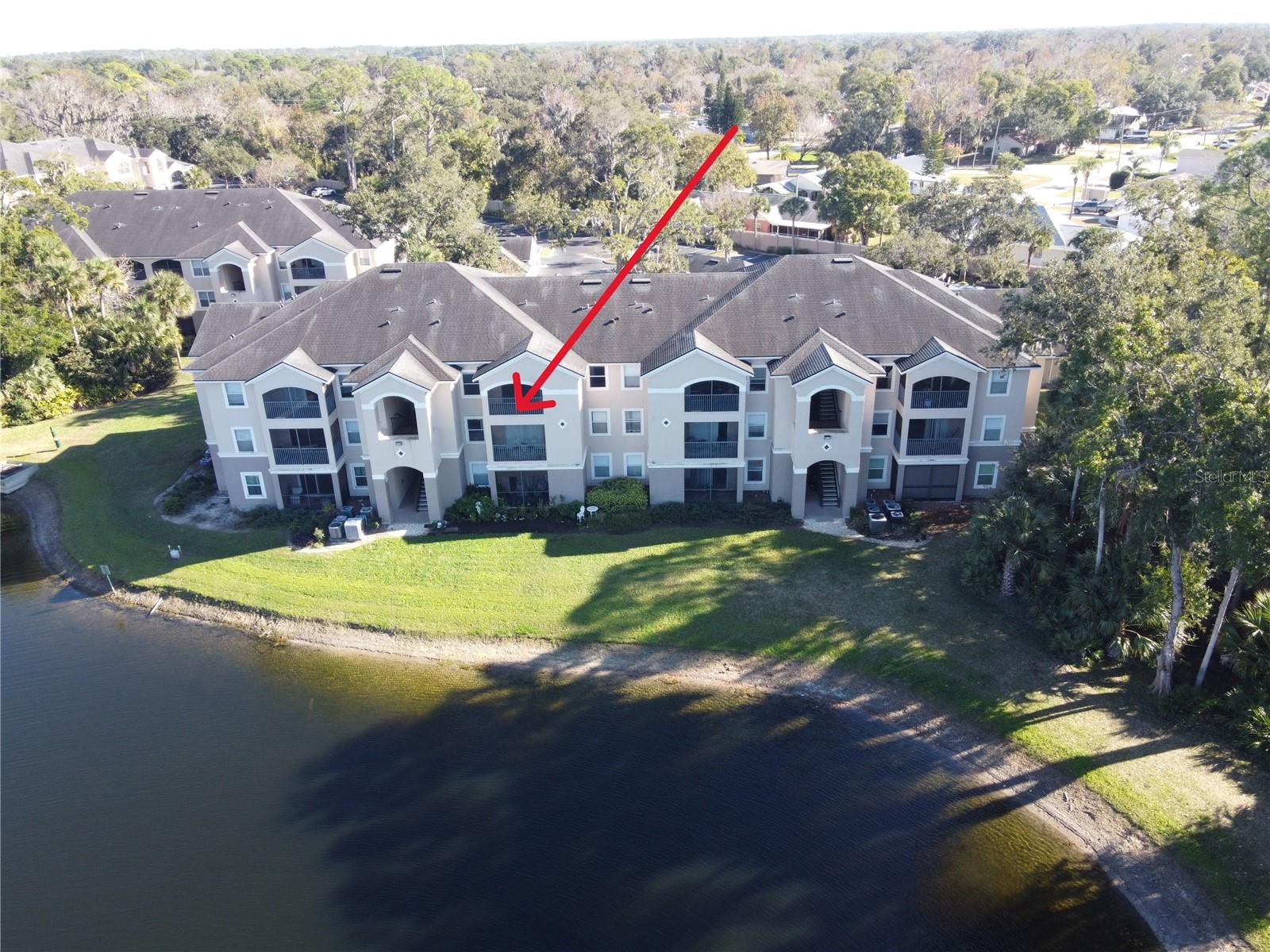 VILLAGGIO ON LAKES - Residential