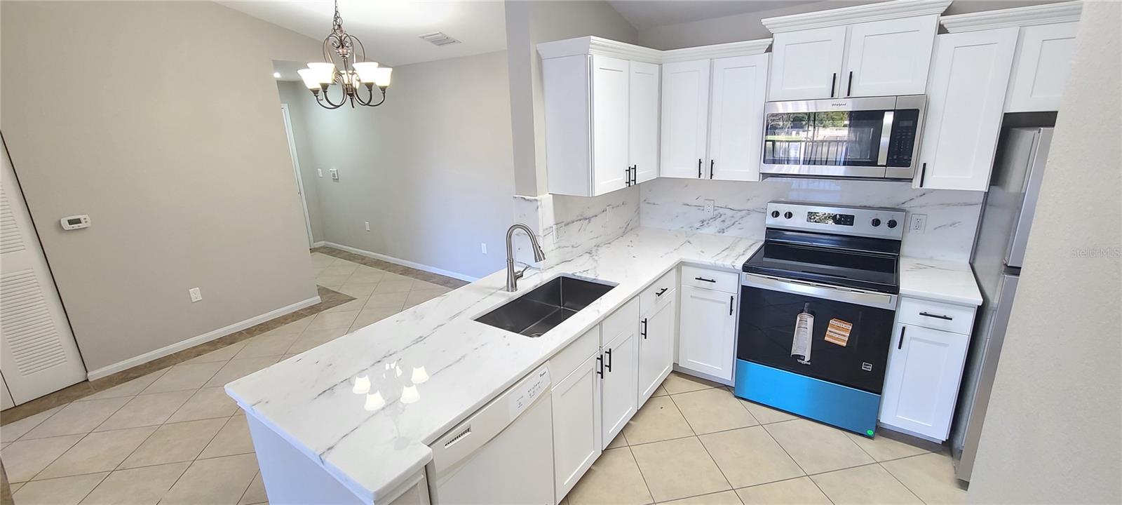 VILLAGGIO ON LAKES - Residential