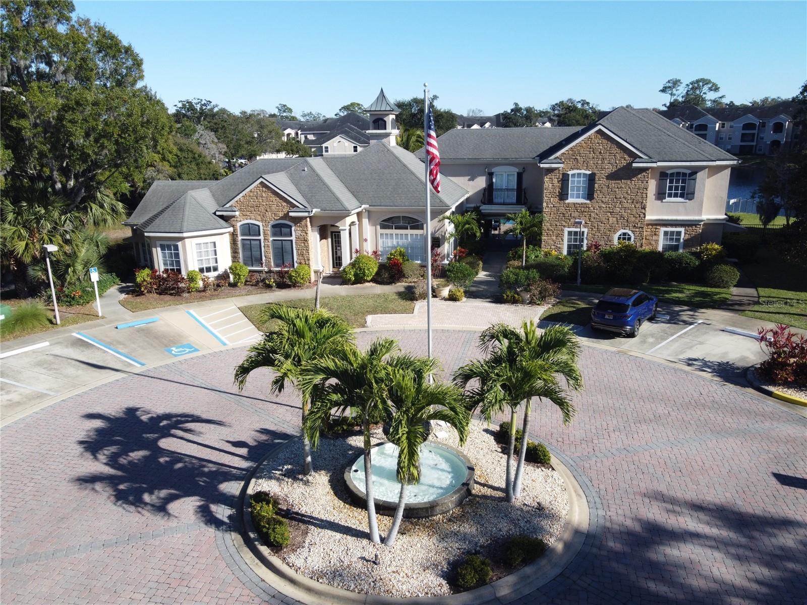 VILLAGGIO ON LAKES - Residential