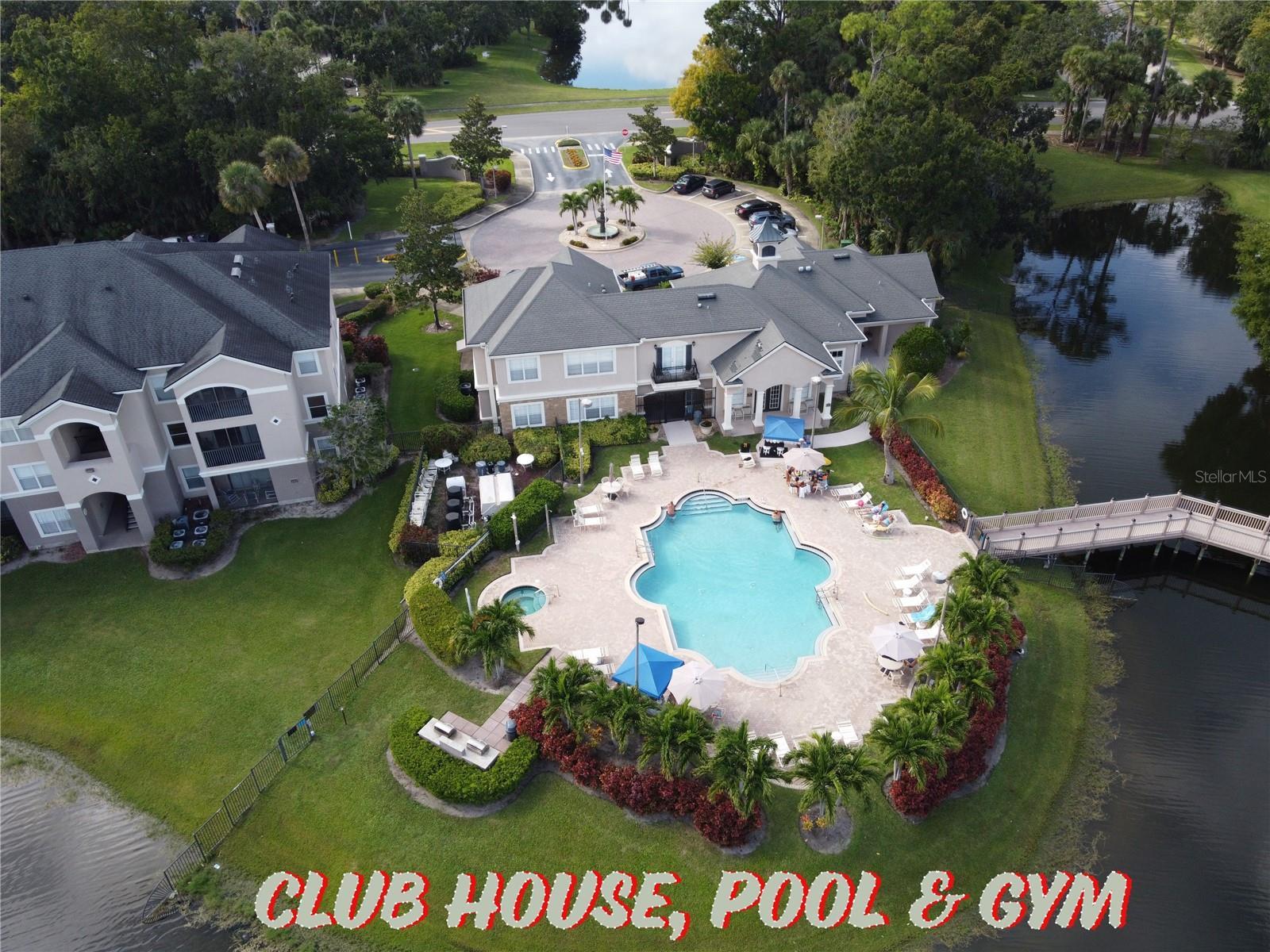 VILLAGGIO ON LAKES - Residential