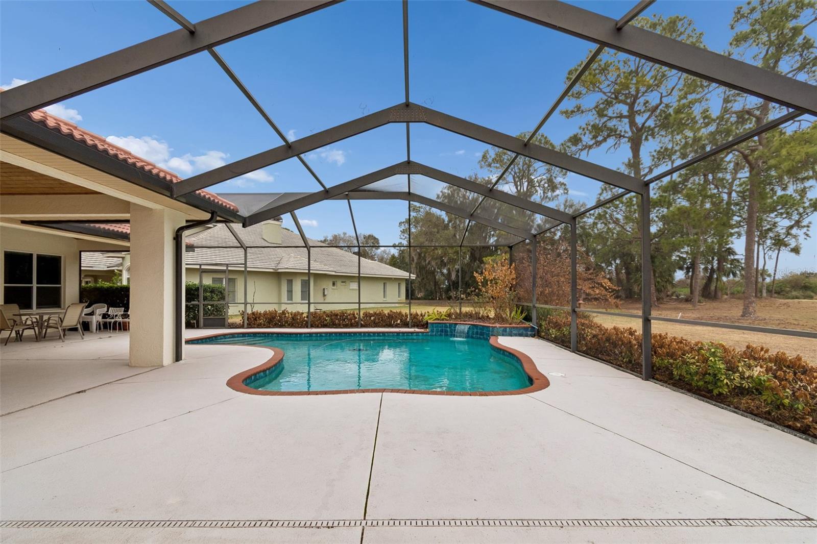 CYPRESSWOOD PALMA CEIA - Residential