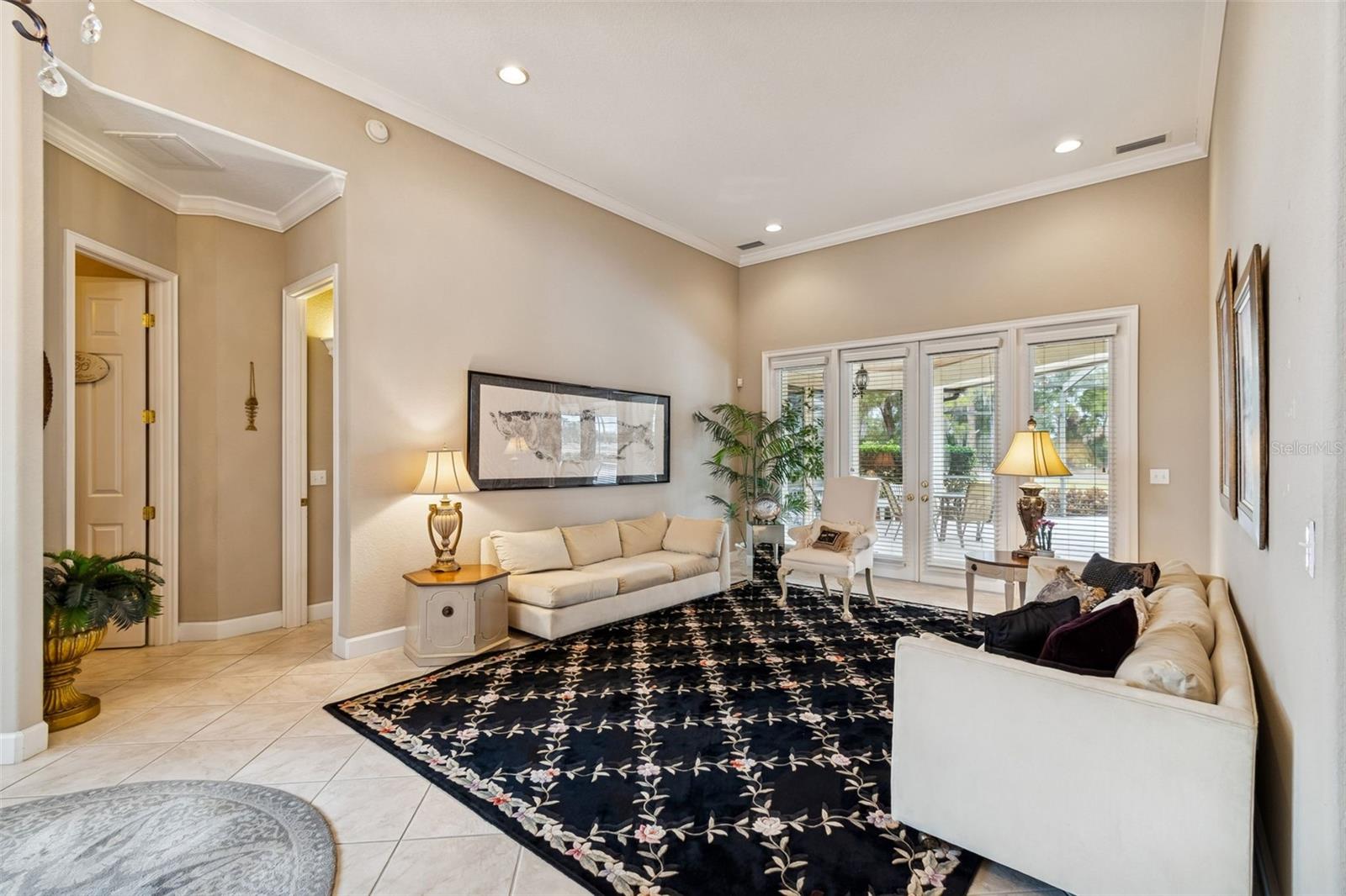 CYPRESSWOOD PALMA CEIA - Residential