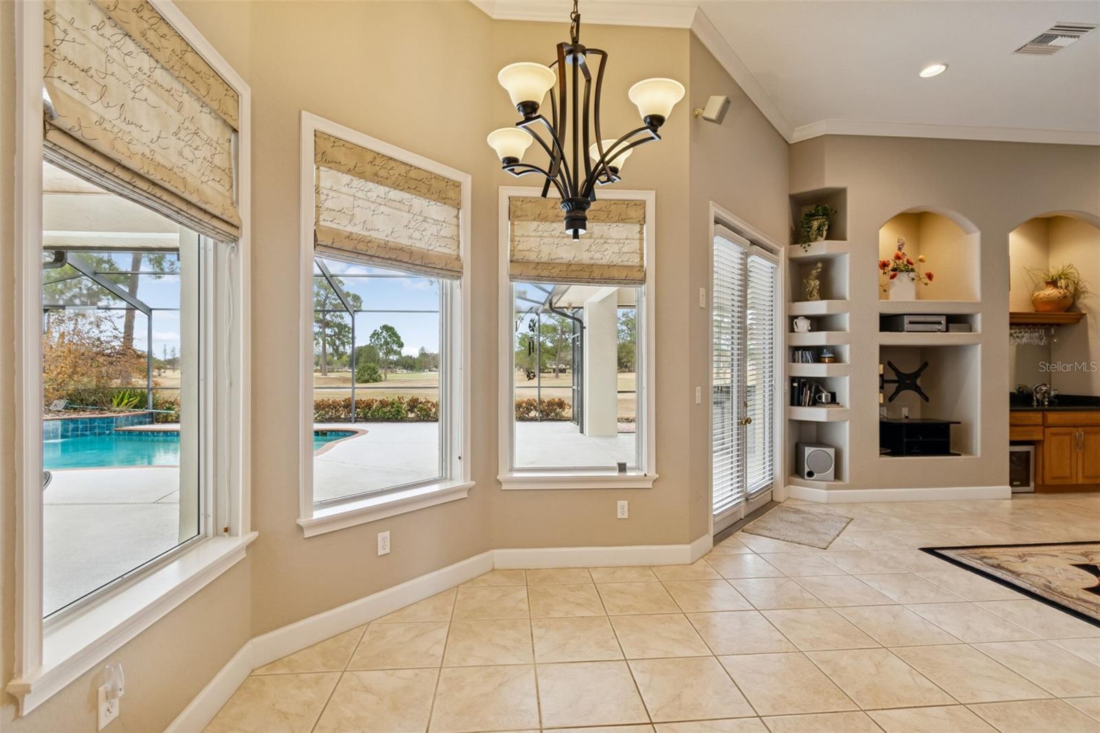 CYPRESSWOOD PALMA CEIA - Residential