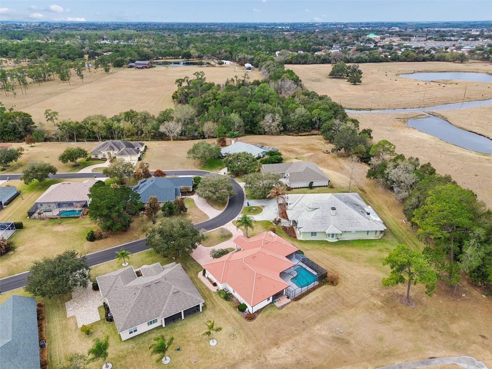 CYPRESSWOOD PALMA CEIA - Residential