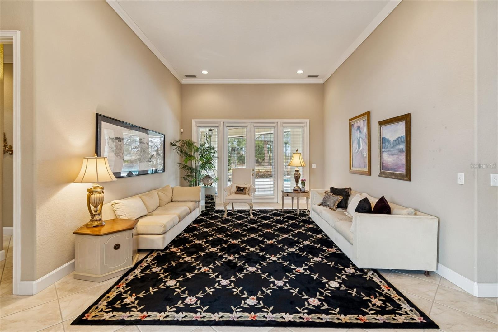 CYPRESSWOOD PALMA CEIA - Residential