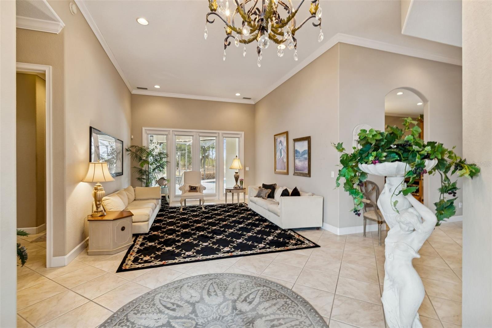 CYPRESSWOOD PALMA CEIA - Residential