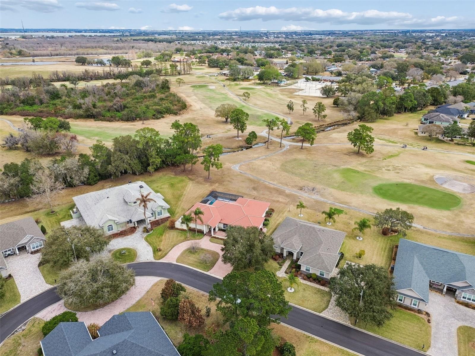 CYPRESSWOOD PALMA CEIA - Residential