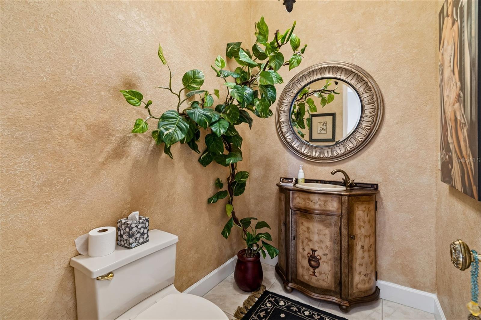 CYPRESSWOOD PALMA CEIA - Residential