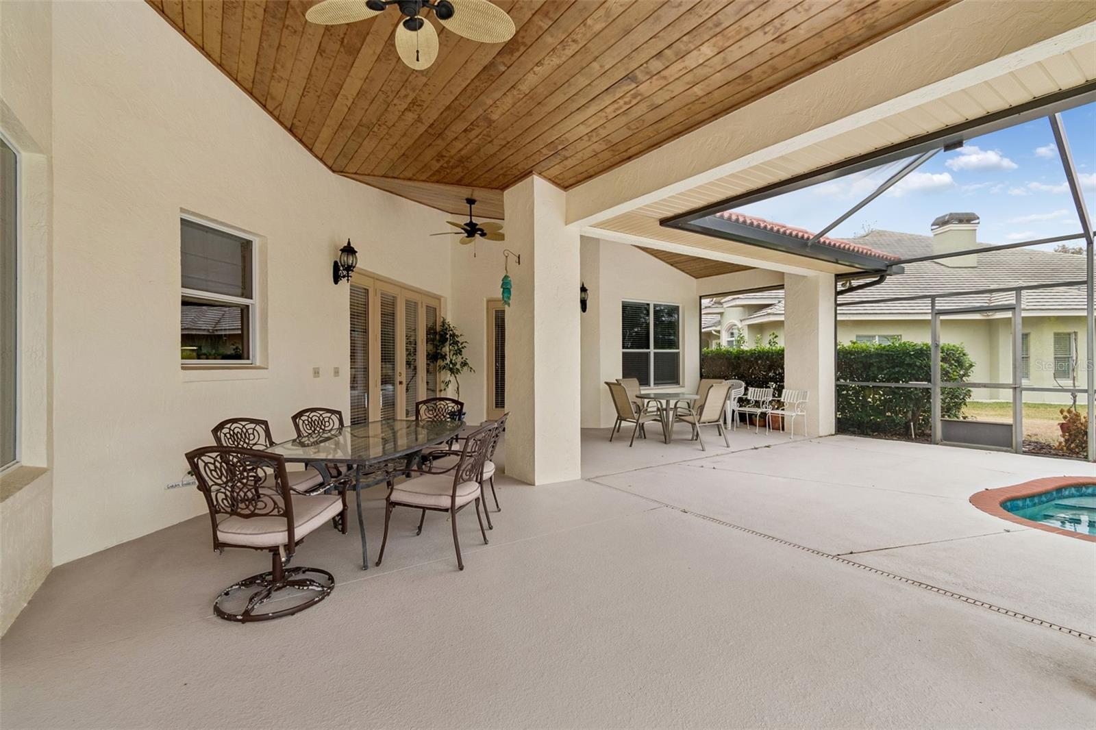 CYPRESSWOOD PALMA CEIA - Residential