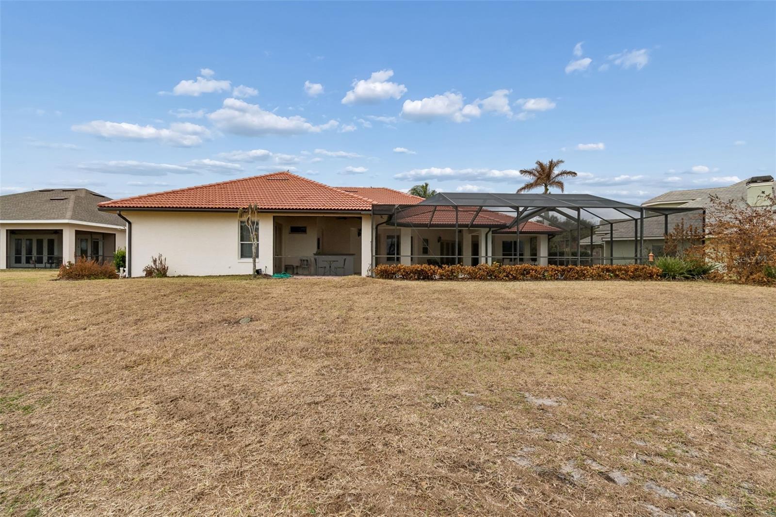 CYPRESSWOOD PALMA CEIA - Residential