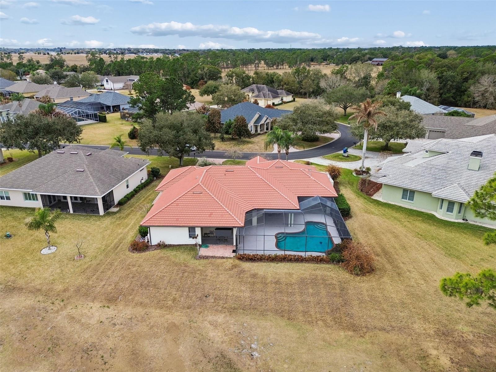 CYPRESSWOOD PALMA CEIA - Residential