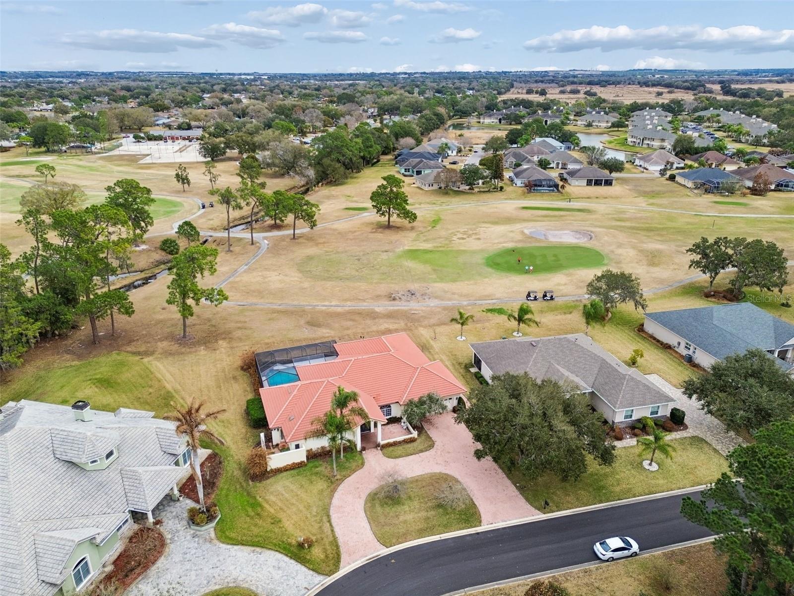 CYPRESSWOOD PALMA CEIA - Residential